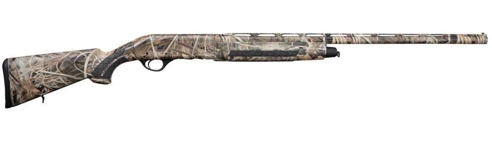 Selbstladeflinte Rough Camo Max-4 HD, Mercury hunting