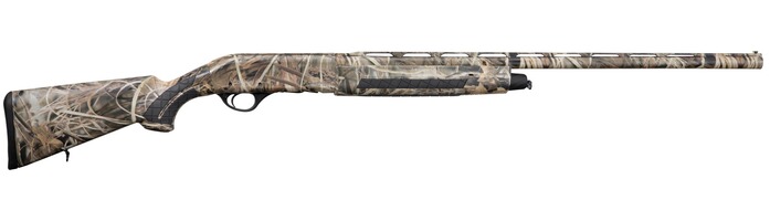 Selbstladeflinte Rough Camo Max-4 HD, Mercury hunting