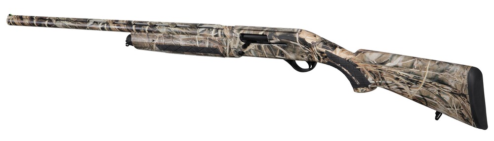 Selbstladeflinte Rough Camo Max-4 HD, Mercury hunting