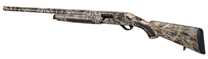Selbstladeflinte Rough Camo Max-4 HD, Mercury hunting