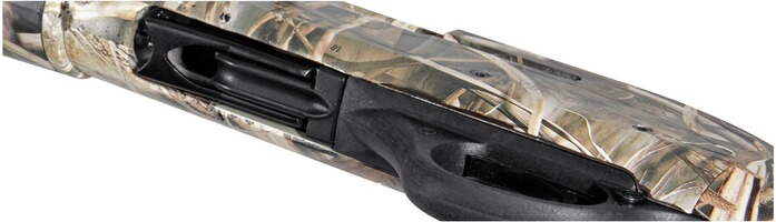 Selbstladeflinte Rough Camo Max-4 HD, Mercury hunting