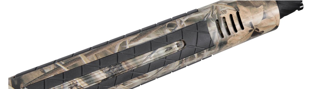 Selbstladeflinte Rough Camo Max-4 HD, Mercury hunting