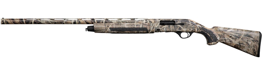 Selbstladeflinte Rough Camo Max-4 HD