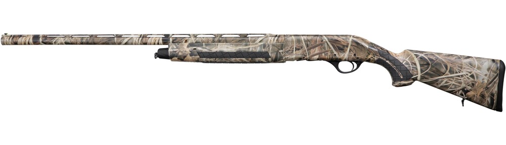 Fusil à chargement automatique Rough Camo Max-4 HD, Mercury hunting