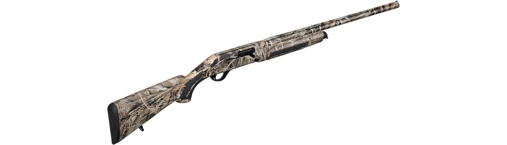 Fusil à chargement automatique Rough Camo Max-4 HD, Mercury hunting