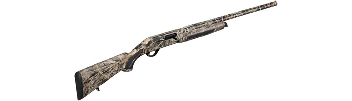 Fusil à chargement automatique Rough Camo Max-4 HD, Mercury hunting