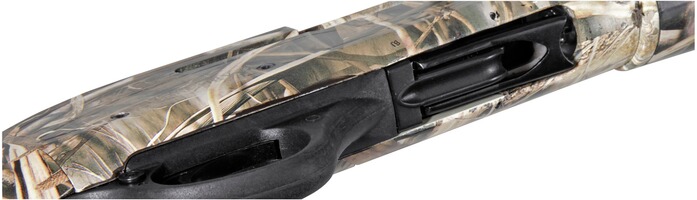 Fusil à chargement automatique Rough Camo Max-4 HD, Mercury hunting