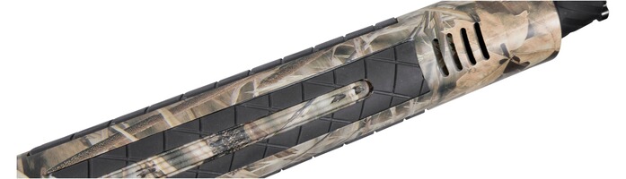 Fusil à chargement automatique Rough Camo Max-4 HD, Mercury hunting