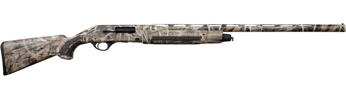 Fusil à chargement automatique Rough Camo Max-4 HD, Mercury hunting