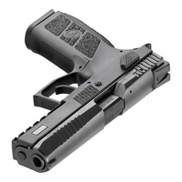 Pistole P-09, CZ