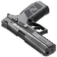 Pistole P-09, CZ