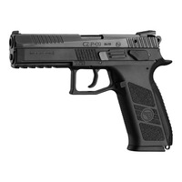 Pistole P-09, CZ