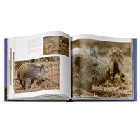 Buch: Passion für Jagd und Wildtiere in Europa, Kosmos