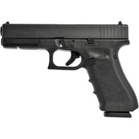 Pistole 31 Gen4, Glock