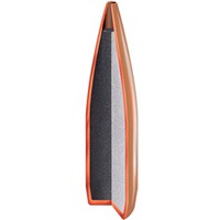 Geschosse .224 3,4g/52grs. BTHP Match, Hornady