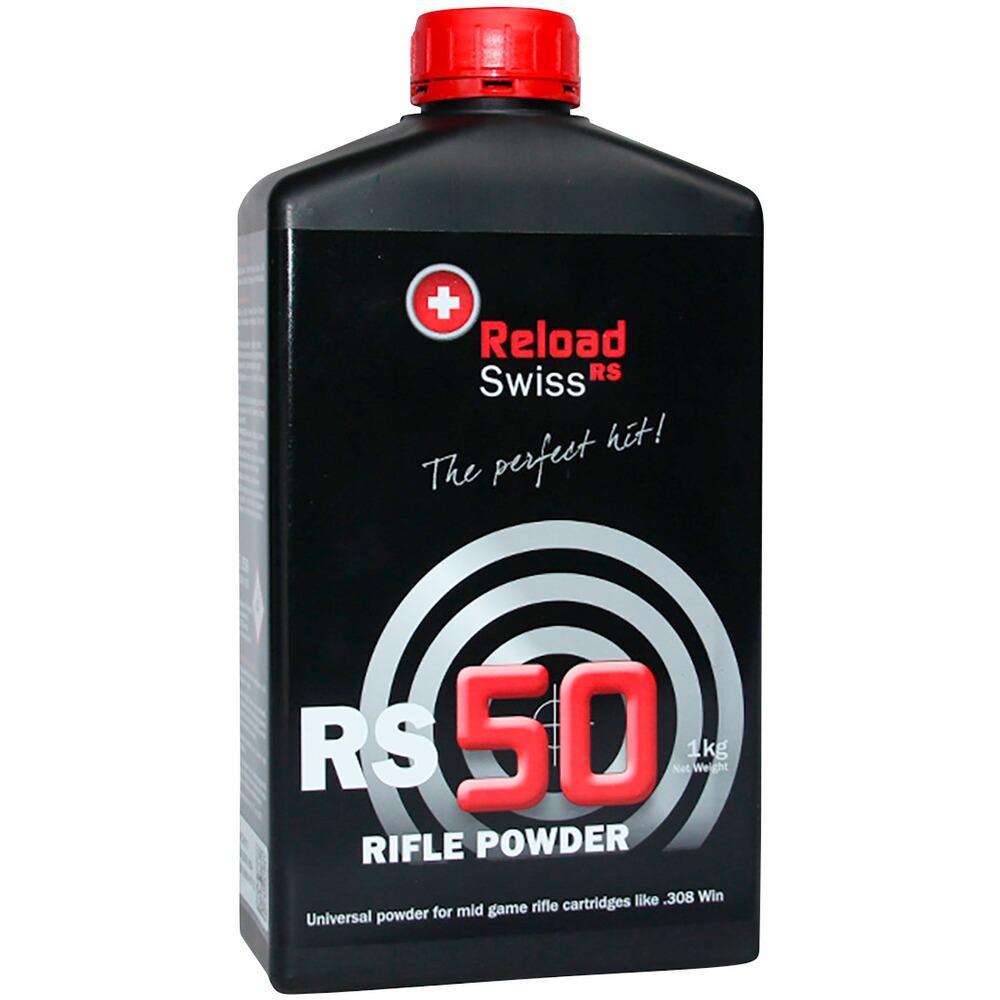 Nitrocellulosepulver RS50