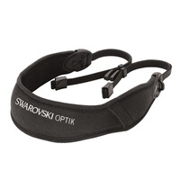 CCS Komforttrageriemen, Swarovski Optik