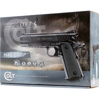 CO2 Pistole M45 CQBP, Colt
