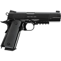 CO2 Pistole M45 CQBP, Colt