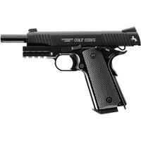 CO2 Pistole M45 CQBP, Colt