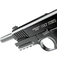 CO2 Pistole M45 CQBP, Colt