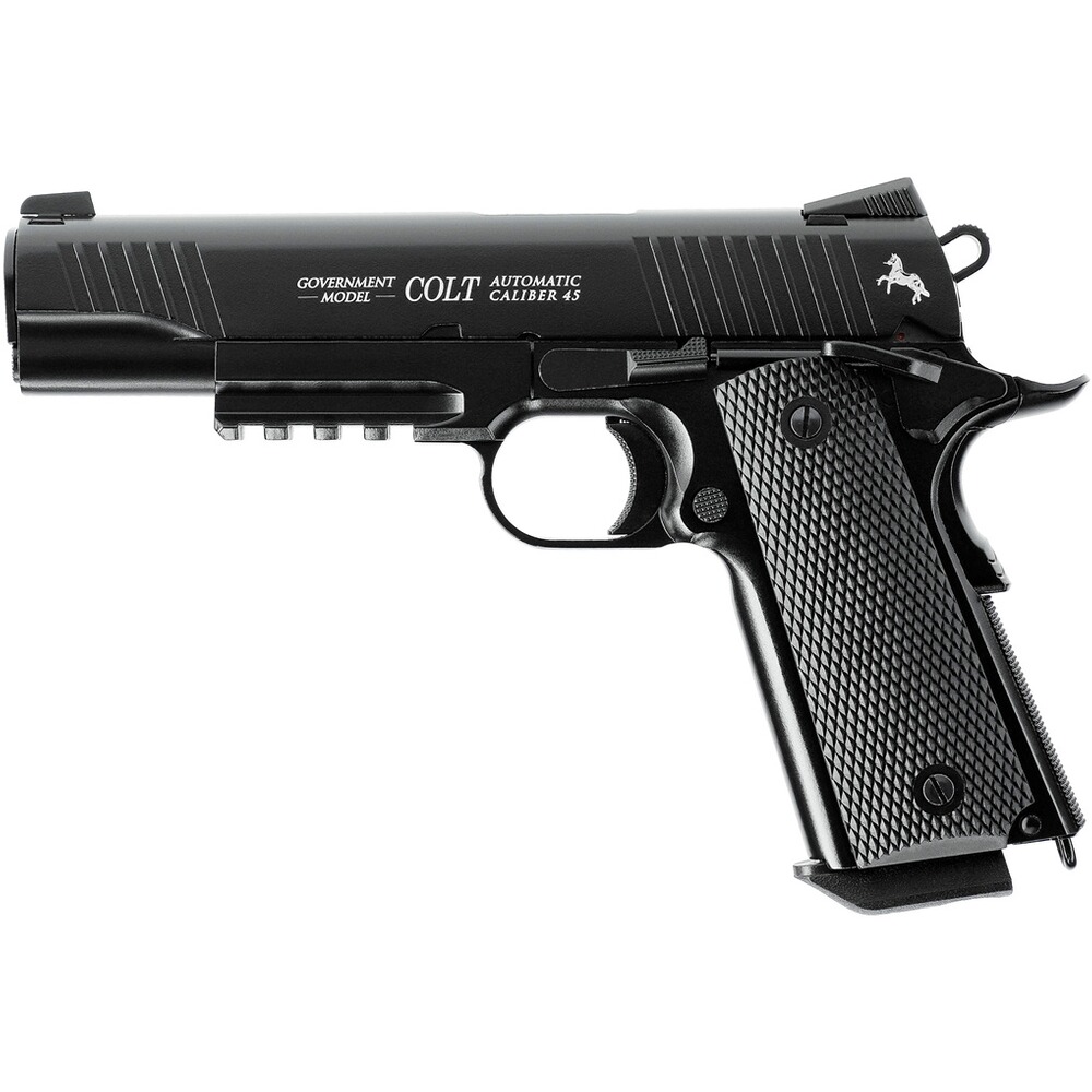 CO2 Pistole M45 CQBP
