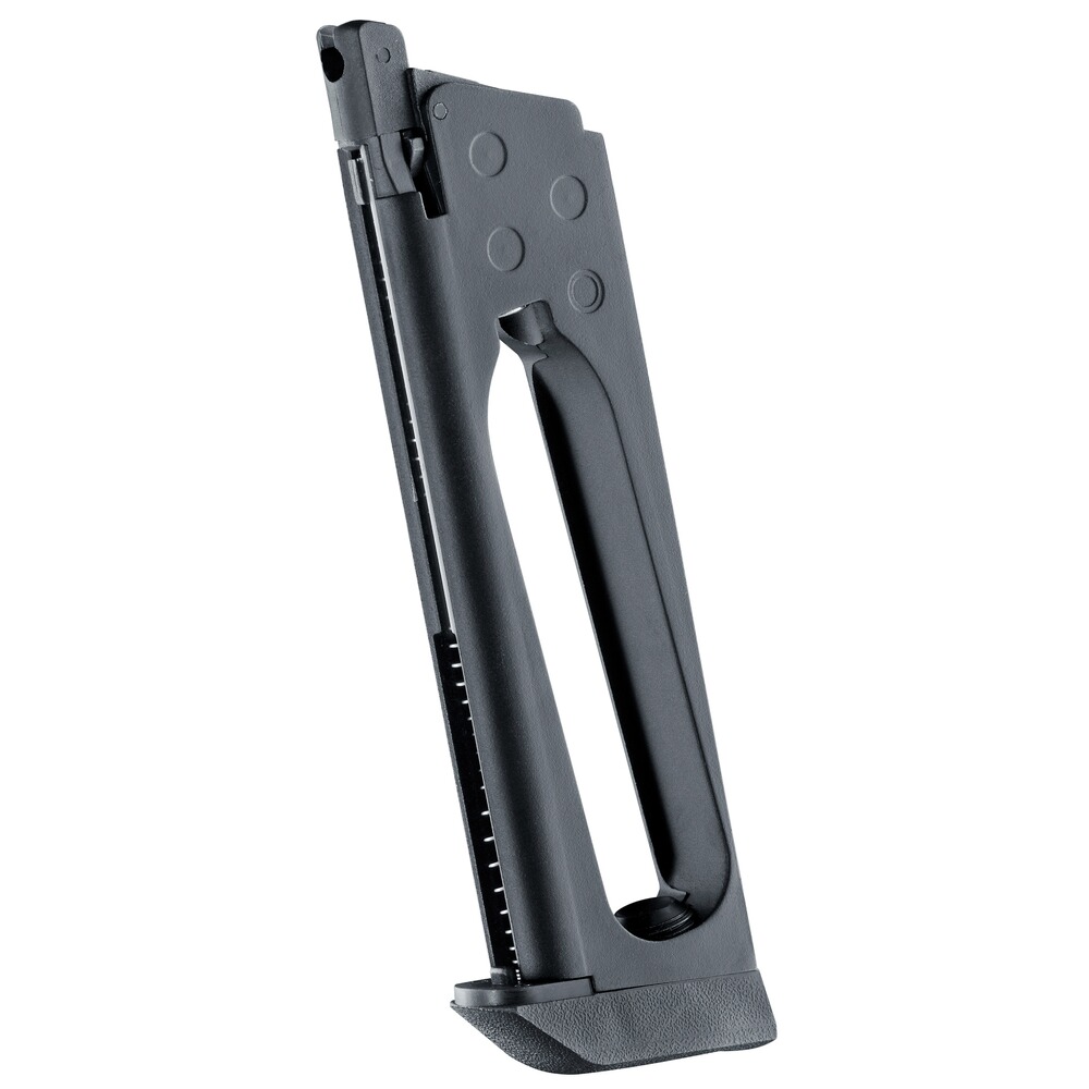 Magazin für CO2 M45 CQBP