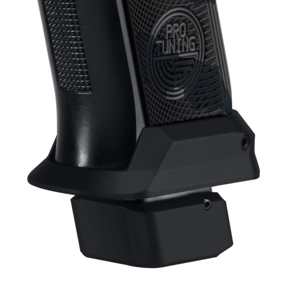 Magazinboden - Alu für SP-01