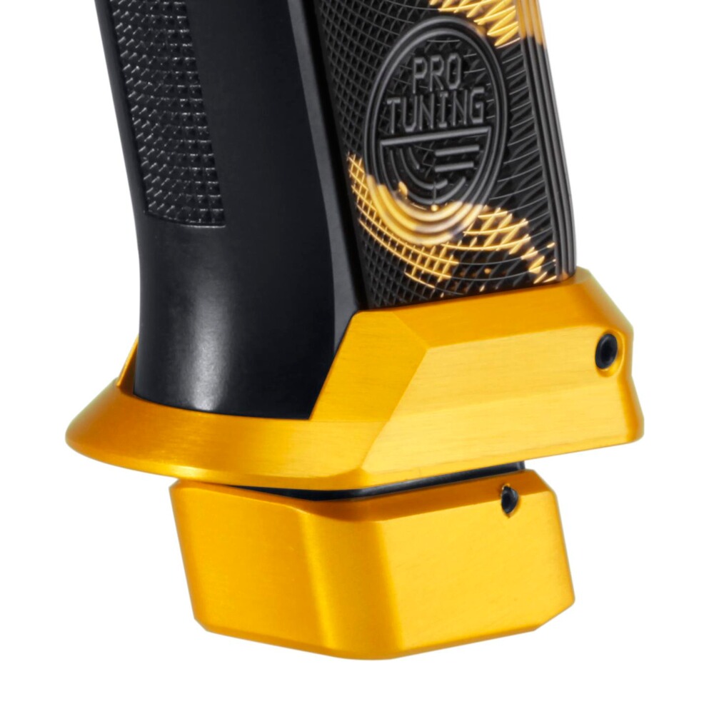 Magazinboden - Alu für SP-01