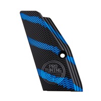 Griffschalen für Shadow I und Taipan, kurz, Pro Tuning