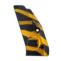 Handle scales for Shadow I and Taipan, short, CZ