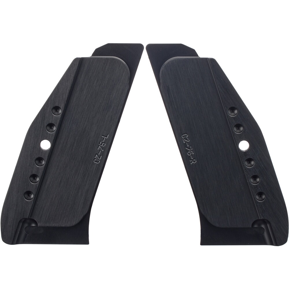 Griffschalen für Shadow I und Taipan, lang, Pro Tuning