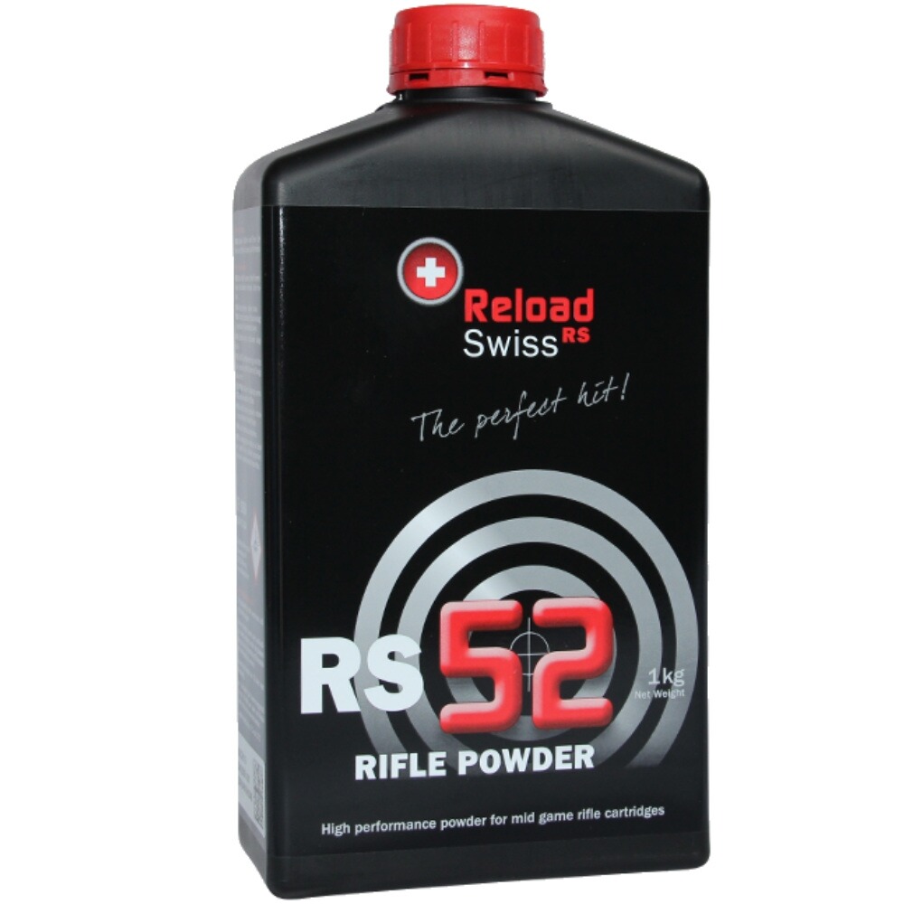 Nitrocellulosepulver RS52
