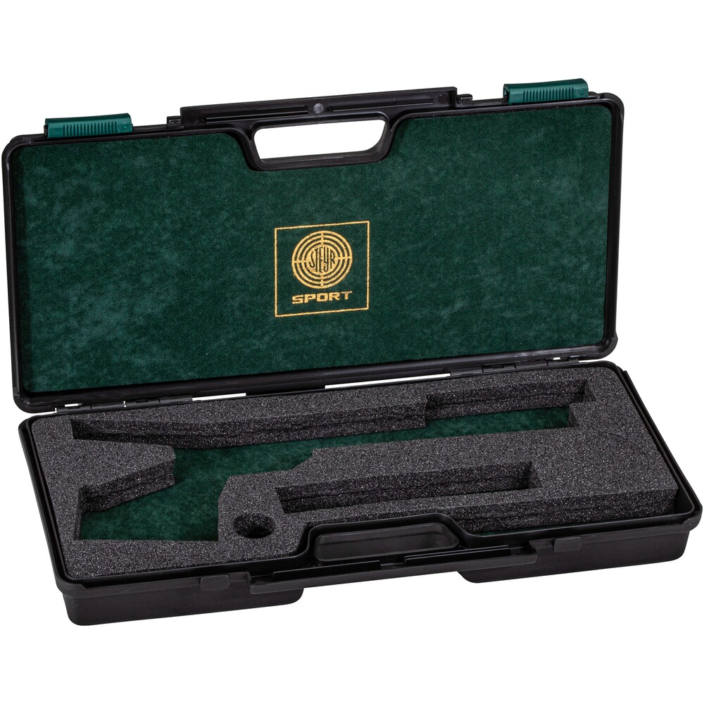 Pistol case for everyone Steyr LP, Steyr
