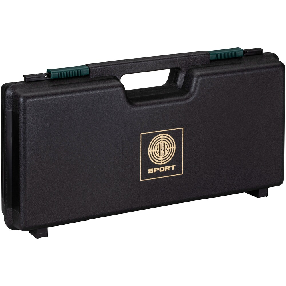 Pistol case for everyone Steyr LP, Steyr