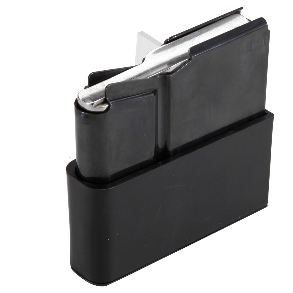 Magasin pour 5 cartouches, Mercury hunting