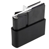 Magasin pour 5 cartouches, Mercury hunting