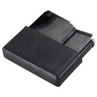 Magasin pour 5 cartouches, Mercury hunting