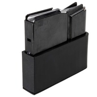 Magasin pour 5 cartouches, Mercury hunting