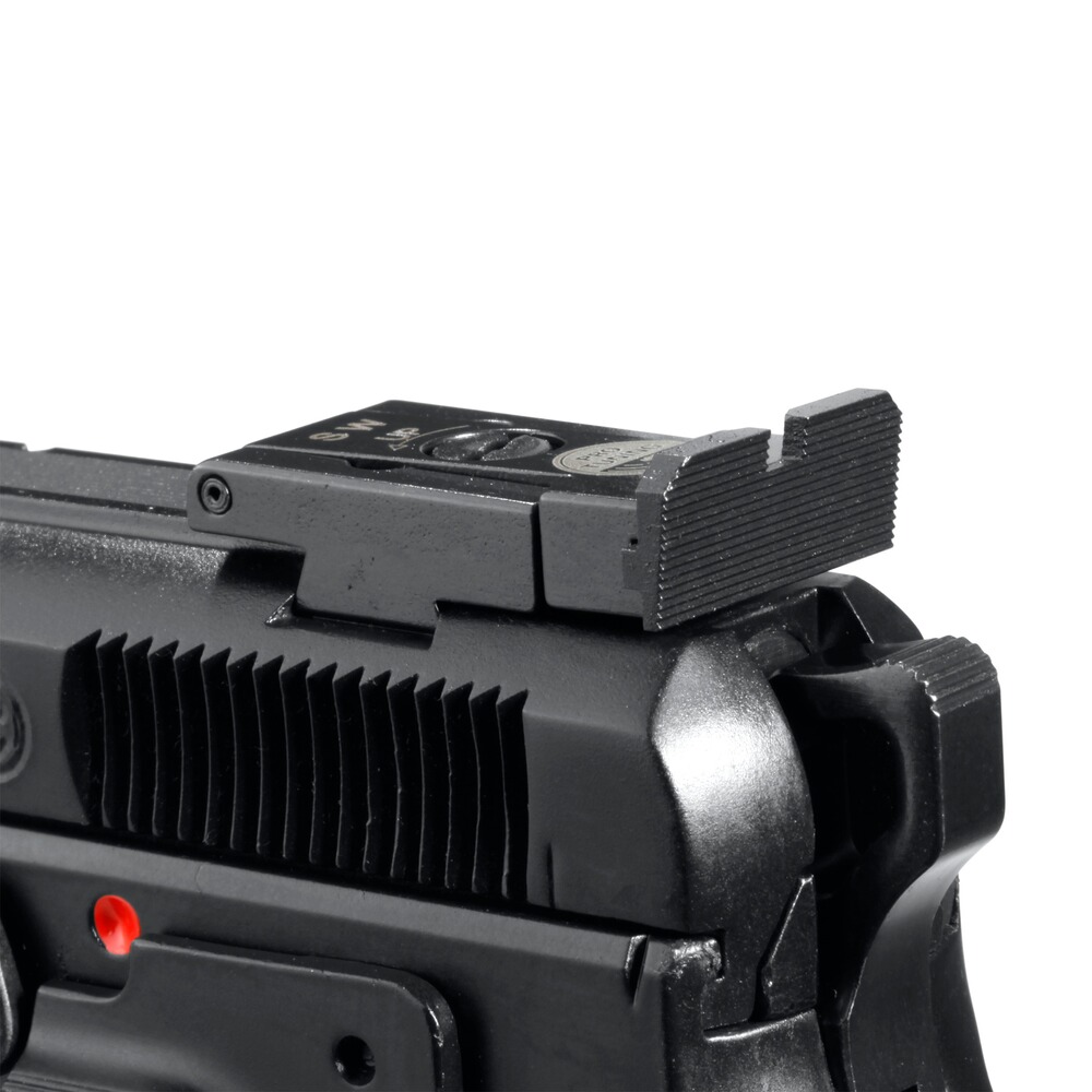 Visier für CZ SHADOW Modelle