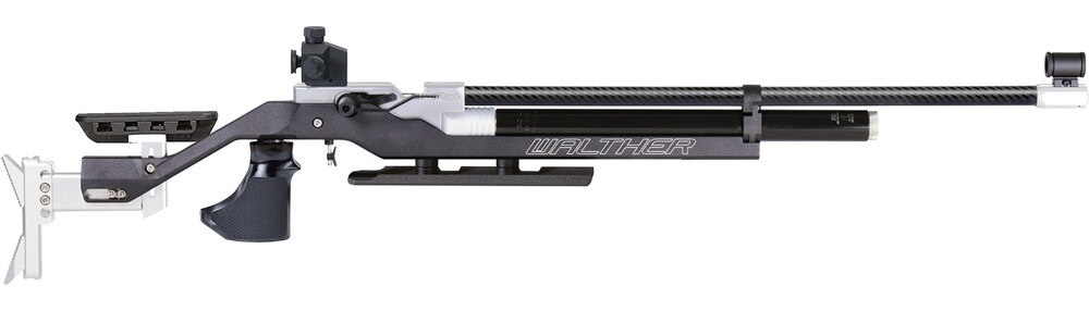 Match Luftgewehr 400 Blacktec
