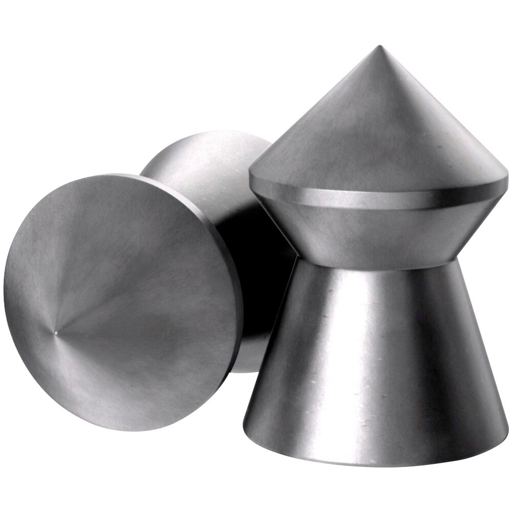 4,5mm Diabolo Spitzkugel 0,56g, Haendler & Natermann