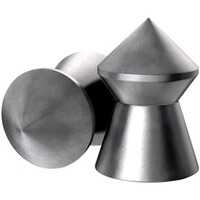 4,5mm Diabolo Spitzkugel 0,56g, Haendler & Natermann