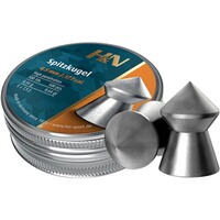 4,5mm Diabolo Spitzkugel 0,56g, Haendler & Natermann