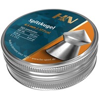4,5mm Diabolo Spitzkugel 0,56g, Haendler & Natermann