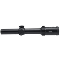 Zielfernrohr Meostar R2 1–6x24 RD, Meopta