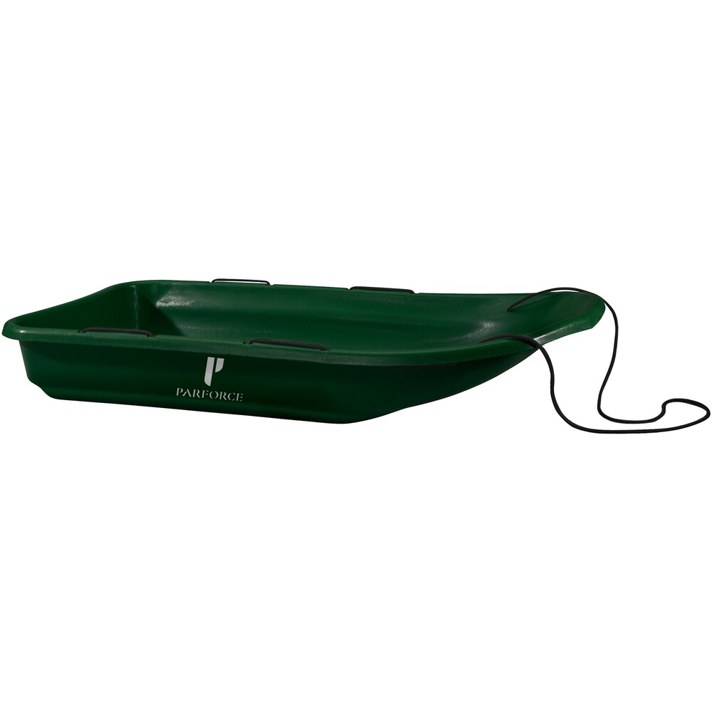 Wildwanne Schlitten