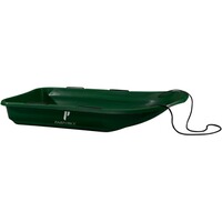 Wildwanne Schlitten, Parforce