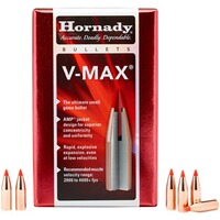 Bullets .308 7.1g/110grs. V-MAX, Hornady