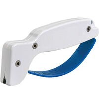 Messerschärfer für Filetiermesser, Accusharp